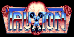 Truxton