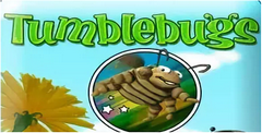 Tumble Bugs