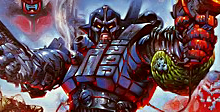 Turrican Turrican