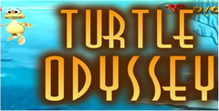 Turtle Odyssey 2 Online Game