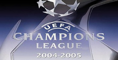 UEFA Champions League 2004-2005 Free Download
