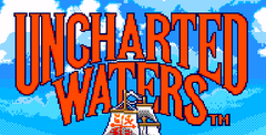 Uncharted Waters