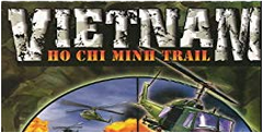 Vietnam War: Ho Chi Minh Trail