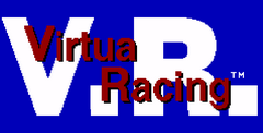Virtua Racing