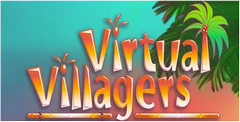 Virtual Villagers