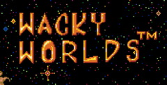 Wacky Worlds