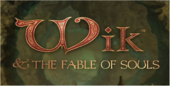 Wik And The Fable of Souls