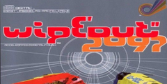 Wipeout 2097