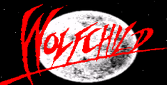 Wolfchild