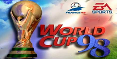 World Cup 98 Free Download
