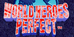 World Heroes Perfect