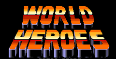 World Heroes