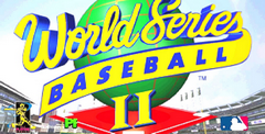 World Series Baseball 2