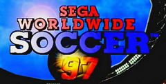 Worldwide Soccer 97 Free Download