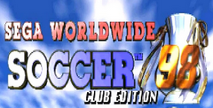Worldwide Soccer 98 Free Download