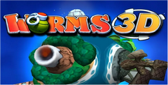 Worms 3D Free Download