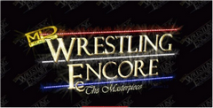 Wrestling Encore