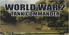 WWII Tank Commander