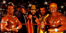 WWF Royal Rumble Free Download