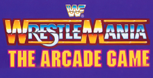 WWF Wrestlemania Arcade Game Free Download
