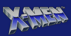 X-Men Children of the Atom