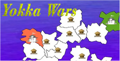 Yokka Wars