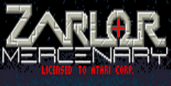 Zarlor Mercenary