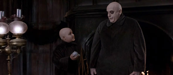 Addams Family Values