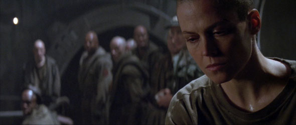 ALIEN 3