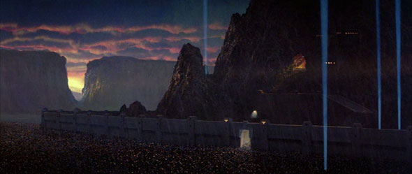 Dune 2: The Battle for Arrakis