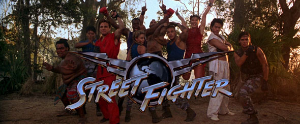 Street Fighter 2 Plus Champion Edition