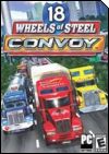 18 Wheels of Steel: Convoy