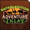 Adventure Inlay: Safari Edition