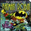 Adventures of Batman and Robin