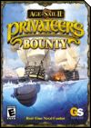 Age of Sail II - Privateer's Bounty