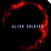 Alien Soldier