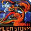 Alien Storm