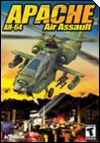 Apache AH-64 Air Assault