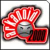 Arkanoid2000