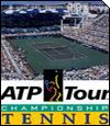 ATP Tour Championship Tennis