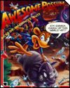 Awesome Possum