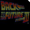 Back to the Future 3