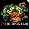Battletoads and Double Dragon