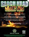 Beach Head Desert War