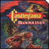 Castlevania Bloodlines