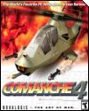 Comanche 4