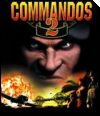 Commandos 2: Men of Courage