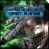 Crusaders of Space: Open Range