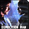 Demolition Man