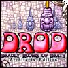 Deadly Rooms of Death: Architect's Edition